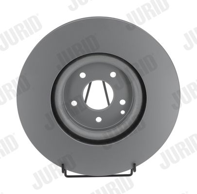 JURID 562358JC-1 Brake Disc