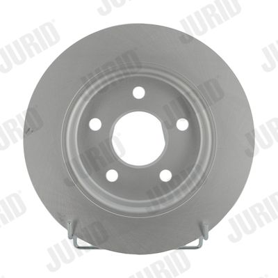 Brake Disc JURID 562361JC