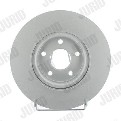 JURID 562363JC Brake Disc