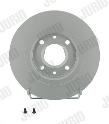 JURID 562364JC Brake Disc