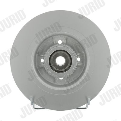 JURID 562368JC Brake Disc