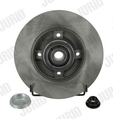 JURID 562373J-1 Brake Disc