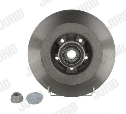 JURID 562375J Brake Disc