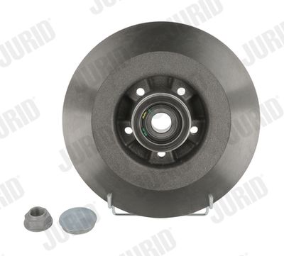 Brake Disc JURID 562375J