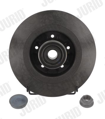 JURID 562378J-1 Brake Disc