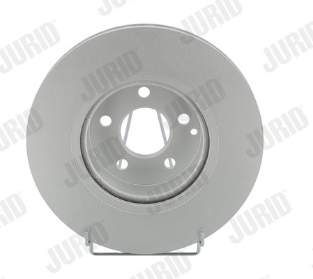 JURID 562386JC Brake Disc