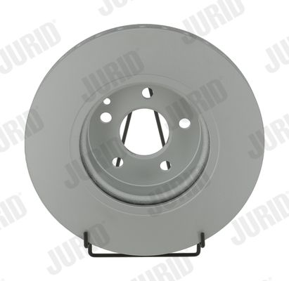 JURID 562386JC-1 Brake Disc