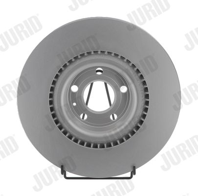 JURID 562389JC-1 Brake Disc