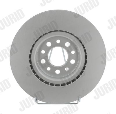 Brake Disc JURID 562391JC