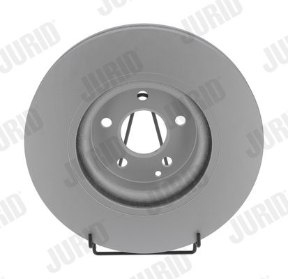 JURID 562396JC-1 Brake Disc