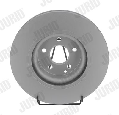 Brake Disc JURID 562396JC-1