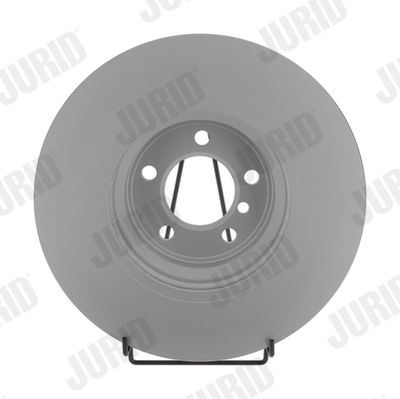 Brake Disc JURID 562401JC-1