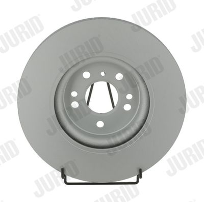 Brake Disc JURID 562403JC-1