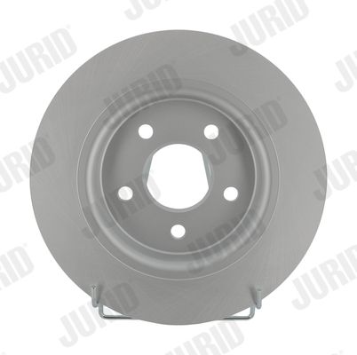 JURID 562411JC Brake Disc