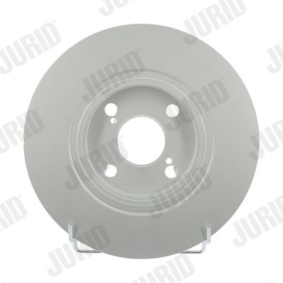 Brake Disc JURID 562412JC