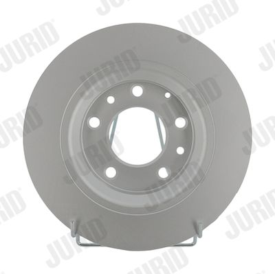 Brake Disc JURID 562416JC