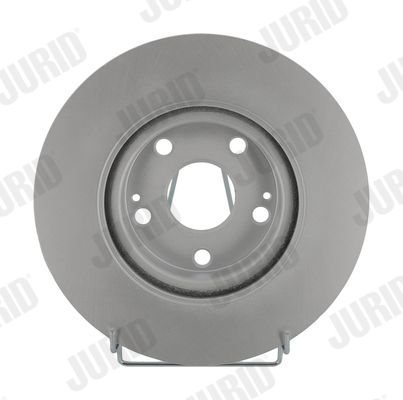 JURID 562430JC Brake Disc