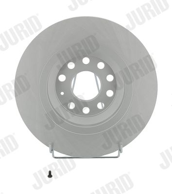 Brake Disc JURID 562432JC