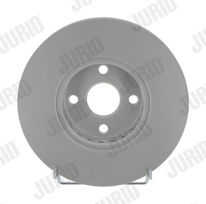 JURID 562436JC Brake Disc