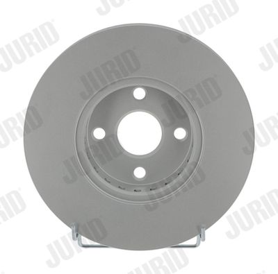Brake Disc JURID 562436JC