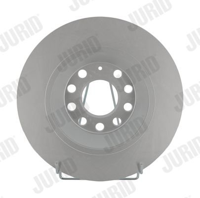 JURID 562438JC Brake Disc
