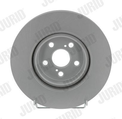 JURID 562439JC Brake Disc