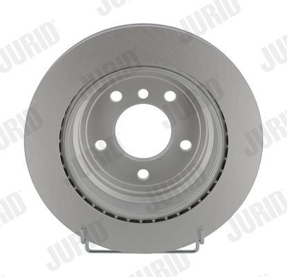 JURID 562442JC Brake Disc
