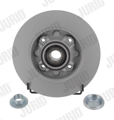 JURID 562450JC-1 Brake Disc