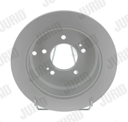 JURID 562454JC Brake Disc
