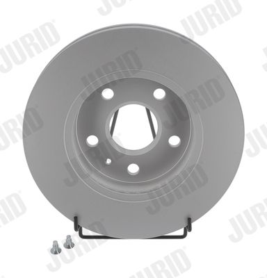 Brake Disc JURID 562460JC-1