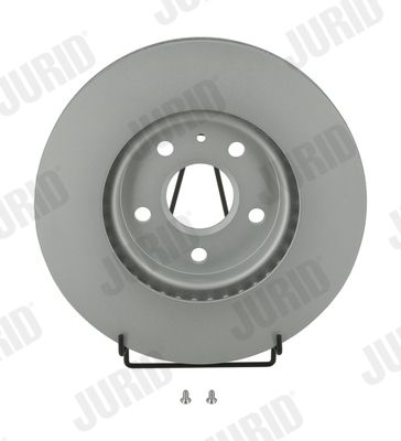 Brake Disc JURID 562462JC-1