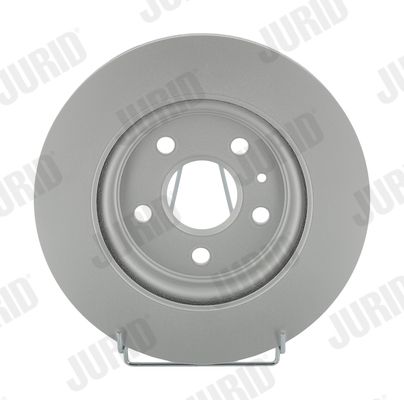 JURID 562463JC Brake Disc