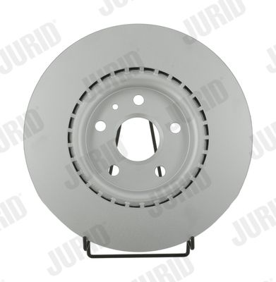 Brake Disc JURID 562464JC-1