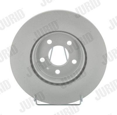 Brake Disc JURID 562466JC