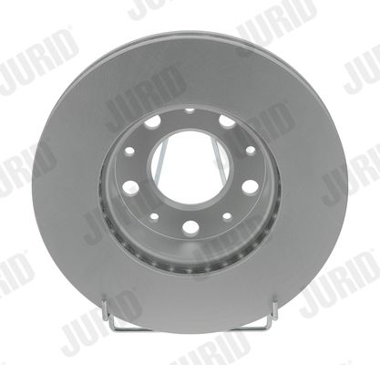 JURID 562468JC Brake Disc