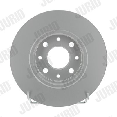 JURID 562500JC Brake Disc