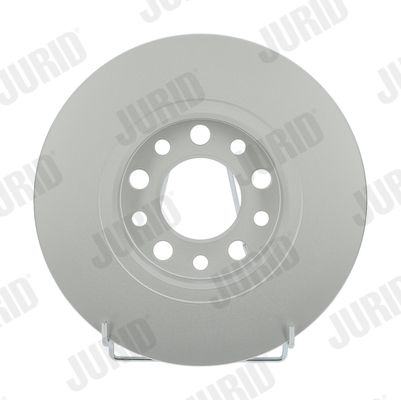 JURID 562501JC Brake Disc