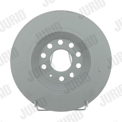 Brake Disc JURID 562504JC