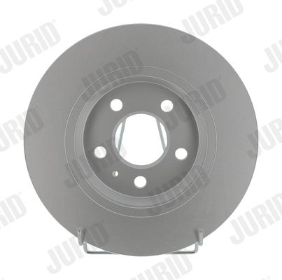 JURID 562505JC Brake Disc