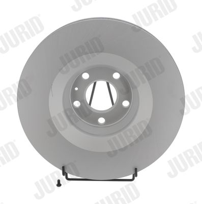 Brake Disc JURID 562506JC-1