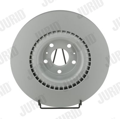 JURID 562517JC-1 Brake Disc