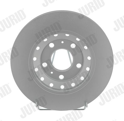 JURID 562518JC Brake Disc