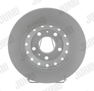 Brake Disc JURID 562518JC