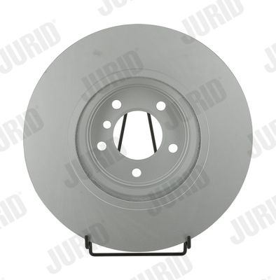 Brake Disc JURID 562519JC-1