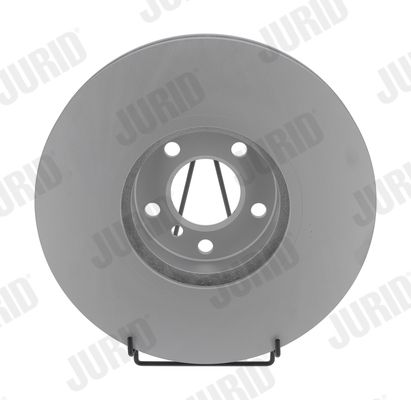 JURID 562520JC-1 Brake Disc
