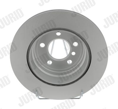 Brake Disc JURID 562521JC