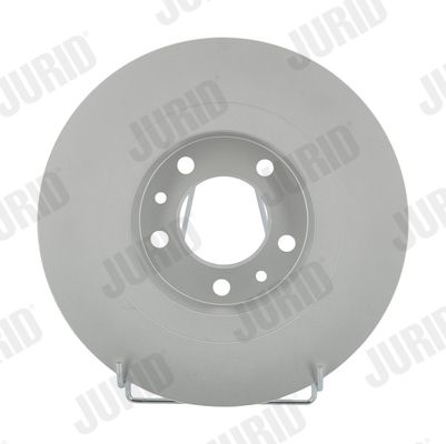 JURID 562525JC Brake Disc