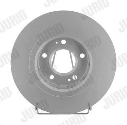JURID 562528JC Brake Disc