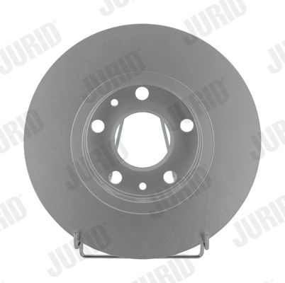 JURID 562529JC Brake Disc