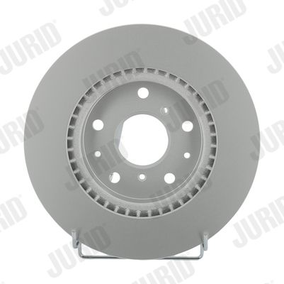JURID 562534JC Brake Disc